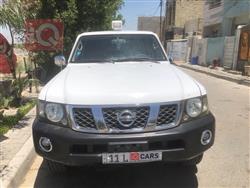 نيسان باترول